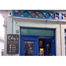 Edizsburgers
