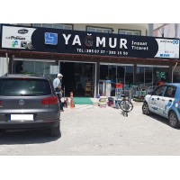 YAĞMUR TİCARET