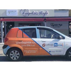 GÜZEL AYVALIK GIDA TURİZM SANAYİ VE TİCARET LİMİTED ŞİRKETİ GÜZEL AYVALIK GIDA TURİZM SANAYİ VE TİCARET LİMİTED ŞİRKETİ